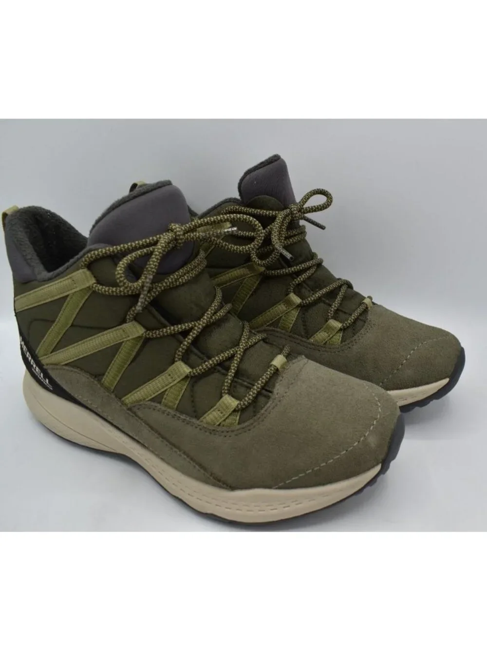 Merrell women size